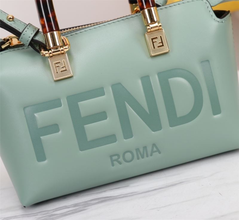 Fendi Top Handle Bags